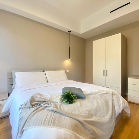 Casaviva - Apartment In The Historic Center - Land Génova Exterior foto