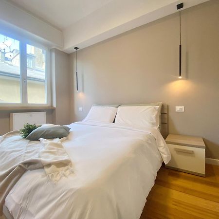 Casaviva - Apartment In The Historic Center - Land Génova Exterior foto