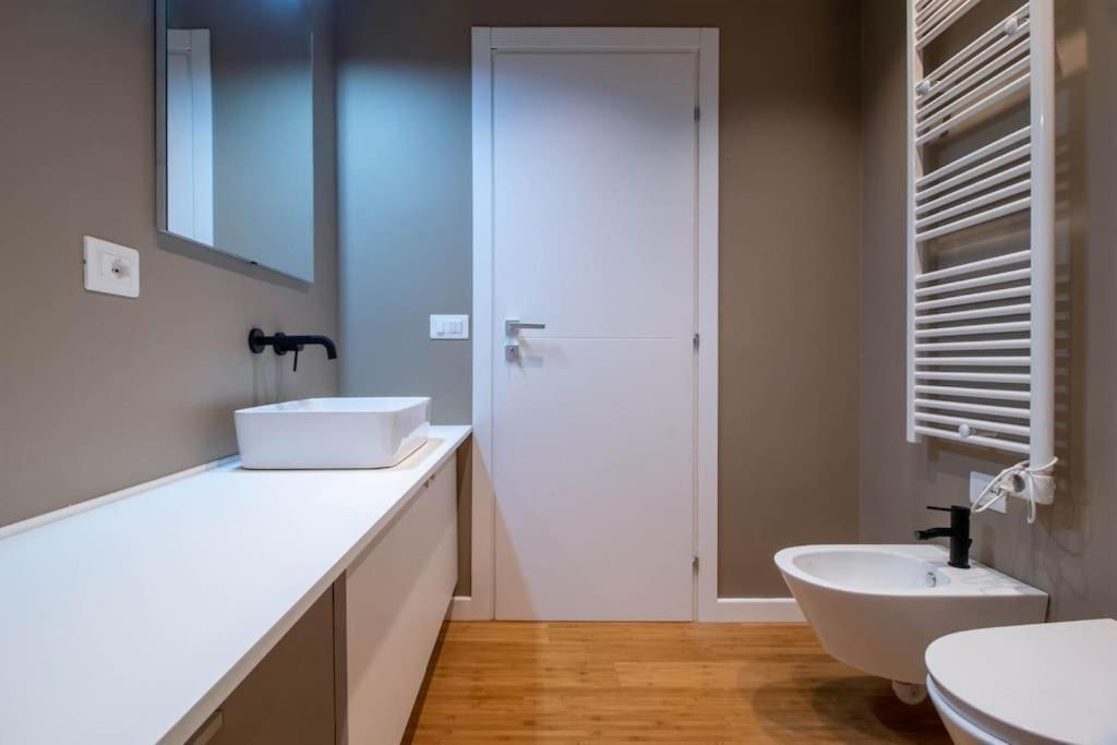Casaviva - Apartment In The Historic Center - Land Génova Exterior foto